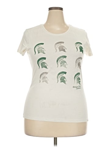 47 Brand Short Sleeve T-Shirt (view 1)