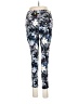 Pro Player Graphic Blue Active Pants Size M - photo 2
