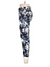 Pro Player Graphic Blue Active Pants Size M - photo 5
