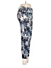Pro Player Graphic Blue Active Pants Size M - photo 4