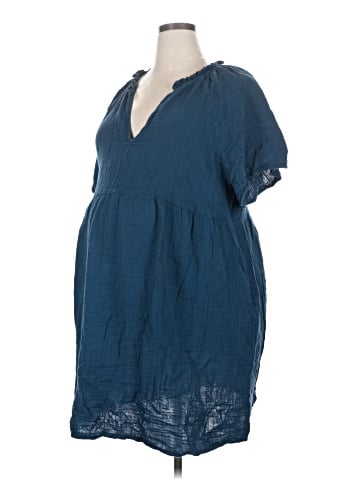 Old Navy - Maternity Casual Dress (view 1)