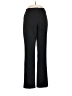 Tribal Solid Black Dress Pants Size 6 - photo 1