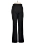 Tribal Solid Black Dress Pants Size 6 - photo 2