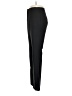 Tribal Solid Black Dress Pants Size 6 - photo 5