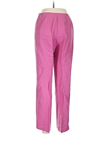 Ann Taylor Linen Pants (view 2)