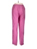 Ann Taylor Pink Linen Pants Size 6 (petite) - photo 2