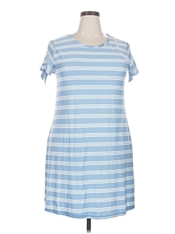 Como Vintage Casual Dress (view 1)