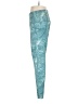 Zenergy by Chico's Print Teal Active Pants Size Med (1) - photo 5