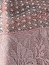 ASOS 100% Polyester Pink Cocktail Dress Size 10 - photo 7
