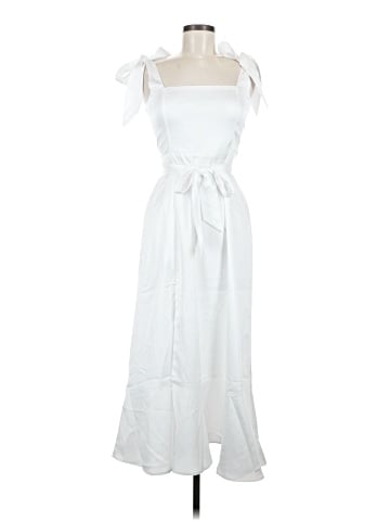 Show Me Your Mumu Casual Dress (view 1)