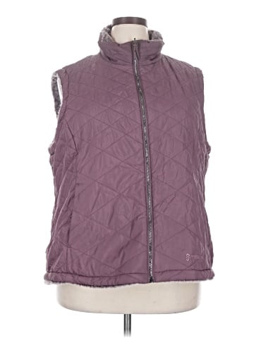 Free Country Vest (view 1)