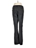 d.jeans Chevron-herringbone Gray Jeans Size 6 - photo 2