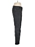 d.jeans Chevron-herringbone Gray Jeans Size 6 - photo 4