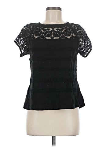 Meadow Rue Short Sleeve Top (view 1)