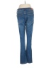 BDG Hearts Blue Jeans Size 29 waist - photo 2