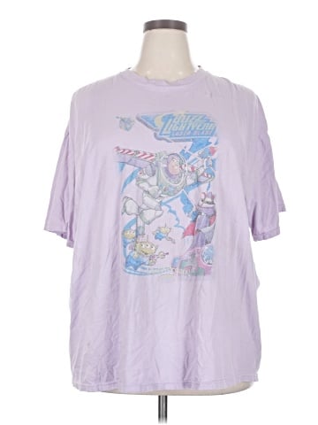 Comfort Colors Short Sleeve T-Shirt (view 1)