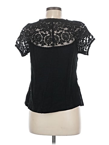 Meadow Rue Short Sleeve Top (view 2)