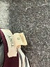 Tiny Red Long Sleeve Blouse Size S - photo 7