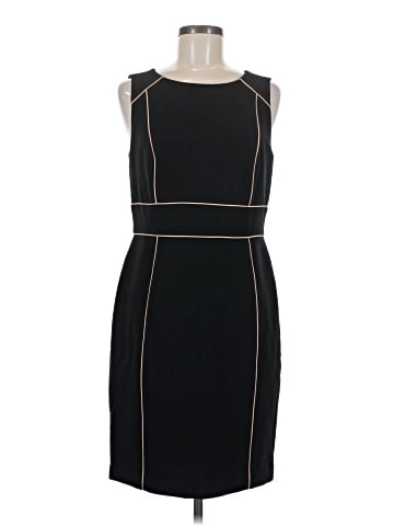 Ann Taylor LOFT Cocktail Dress (view 1)