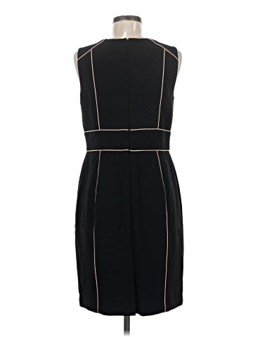 Ann Taylor LOFT Cocktail Dress (view 2)