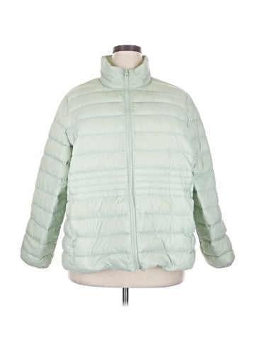 Lands' End Snow Jacket (view 1)
