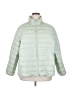 Lands' End Solid Green Snow Jacket Size 2X - photo 1