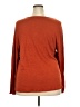 Sanctuary Orange Cardigan Size 2X - photo 2