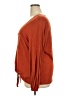 Sanctuary Orange Cardigan Size 2X - photo 5