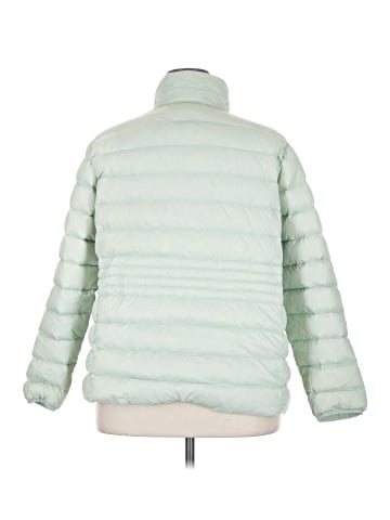 Lands' End Snow Jacket (view 2)