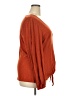 Sanctuary Orange Cardigan Size 2X - photo 4