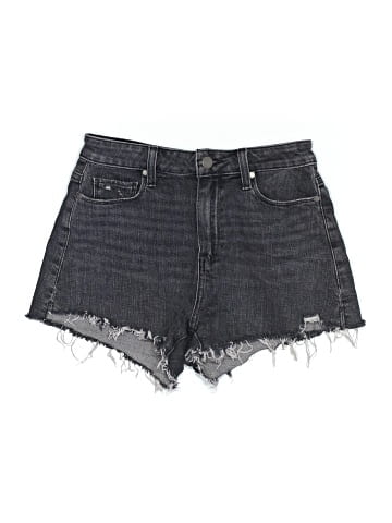 Paige Denim Shorts (view 1)