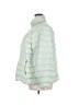 Lands' End Solid Green Snow Jacket Size 2X - photo 5