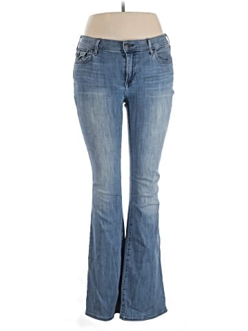 True Religion Jeans (view 1)
