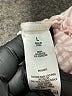 Assorted Brands Hearts Ivory Casual Pants Size L - photo 8