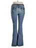 True Religion Stars Blue Jeans Size 32 waist - photo 2