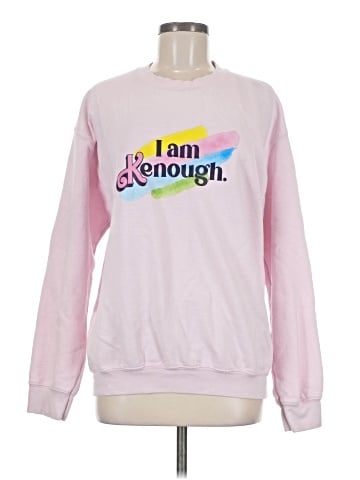 Gildan Sweatshirt (view 1)