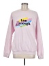 Gildan Pink Sweatshirt Size M - photo 1