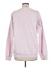 Gildan Pink Sweatshirt Size M - photo 2