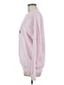 Gildan Pink Sweatshirt Size M - photo 5