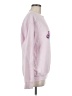 Gildan Pink Sweatshirt Size M - photo 4