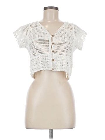 Rebellion Short Sleeve Top (view 1)