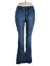 Lee Blue Jeans Size 12 - photo 1