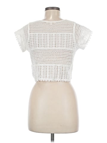 Rebellion Short Sleeve Top (view 2)