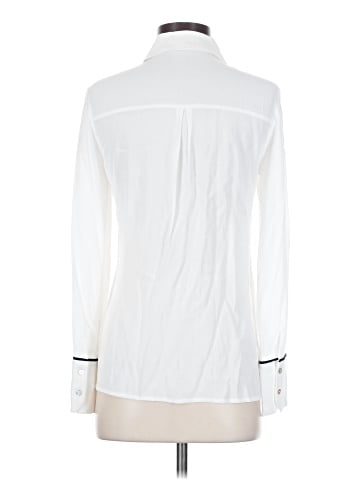 MNG Long Sleeve Blouse (view 2)
