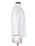 MNG 100% Viscose White Long Sleeve Blouse Size 2 - photo 4