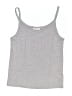 Gap Gray Tank Top Size 14 - 16 - photo 1