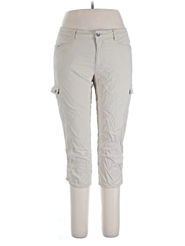 Eddie Bauer Cargo Pants (view 1)