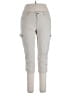 Eddie Bauer Gray Cargo Pants Size 12 - photo 1