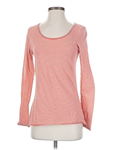 Pure & Good 3/4 Sleeve T-Shirt (view 1)