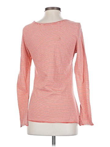 Pure & Good 3/4 Sleeve T-Shirt (view 2)